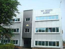 Shribaba Mastnath Senior Secondary Public School — Sector 28 campus