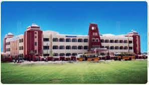 Shri Jyoti Prakash Senior Secondary School — Tilak Nagar campus