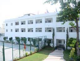 Emmanuel Mission Senior Secondary School — Jhotwara campus