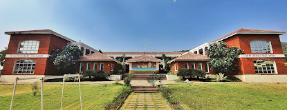 Sheetal Sports Senior Secondary School campus