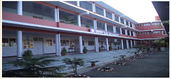Scholars Rosary Senior Secondary School campus