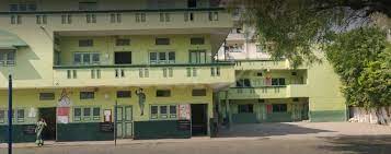 Sati Bhai Sai Dass Public School — Kalanaur campus