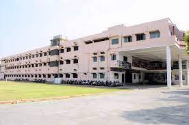 Sanskar Valley Public School campus