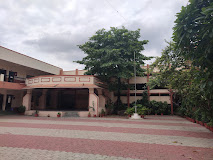 S D Memorial Convent Senior Secondary School — Kioli Road campus