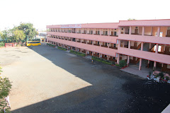 Rise Academy — Sampla campus