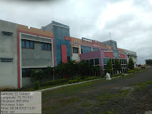 M S Saraswati Senior Secondary School campus