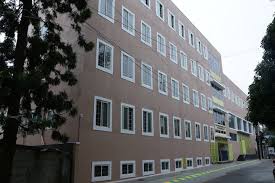 Greenland Public School — Dattaur campus