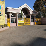 Manav Rachna Global School — Baland campus