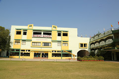 Mahendra Model Senior Secondary School — Sector 3 campus
