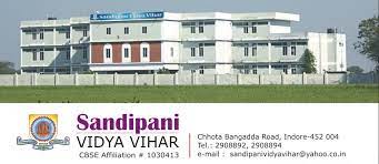 M G M Senior Secondary School — Julana campus