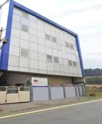 Elegant International School — RT Nagar campus