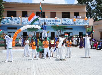 St. Philomena School — Kumbalgodu campus