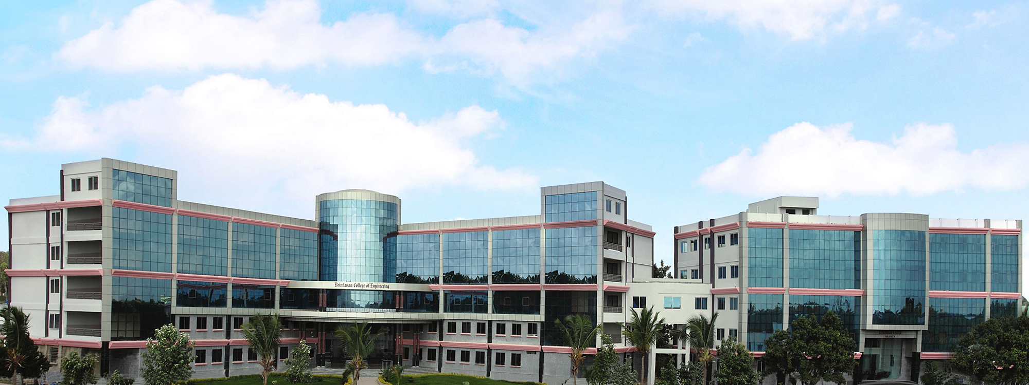 Brindavan PU College — Yelahanka campus