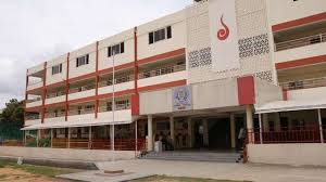 Sri Manjunatha Swamy Vidya Nikethan — Thalaghattapura campus
