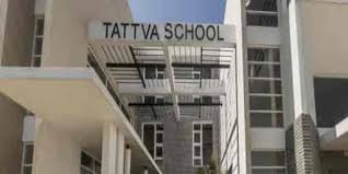 St Philomena  School — Azad Nagar campus