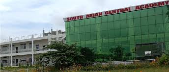 South Asian Central Academy — Andrahalli campus