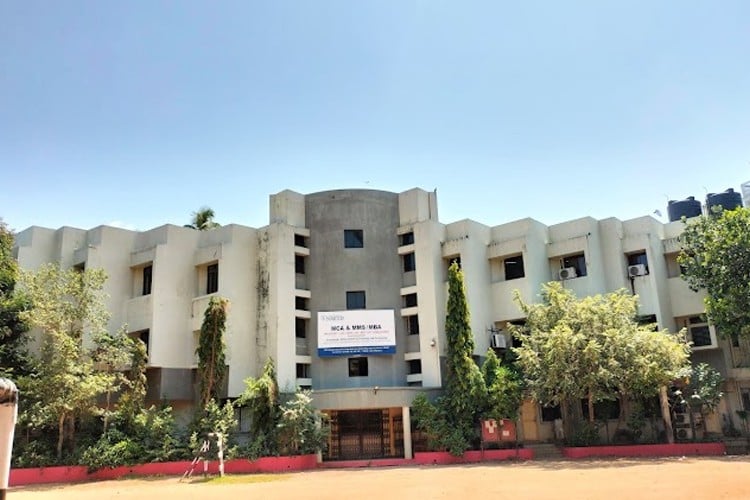 DES's Kirti M. Doongursee College of Arts, Science And Commerce — Dadar West campus cover photo