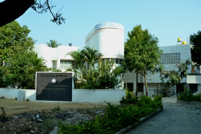 KNET Independent PU College — Doddabommasandra campus