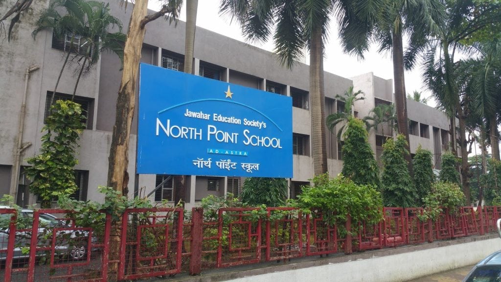 North Point School campus