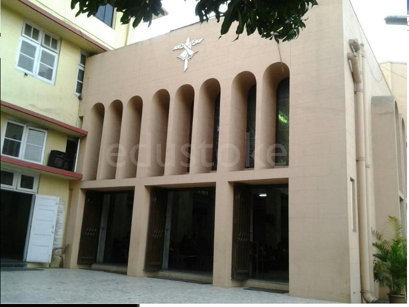 The Good Counsel Academy — Sion West campus cover photo