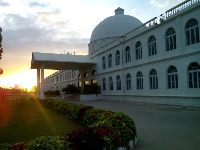 St. Xavier’s School — Electronic City campus