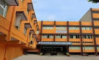 BRS Global School — Anekal campus
