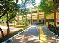St. Mary's English School — Kadugondanahalli campus