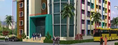 Thirumala Vidya Nikethan School — Malleswaram campus