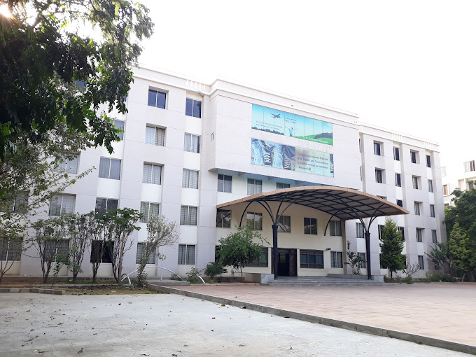 Sri Venkateshwara Central School — Vidyanagar campus