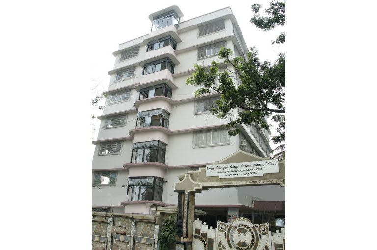 Veer Bhagat Singh International School — Malad West campus