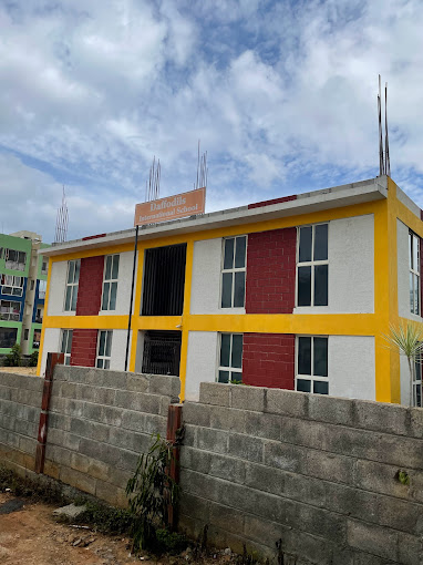 Daffodils International School — Jalahalli West campus cover photo