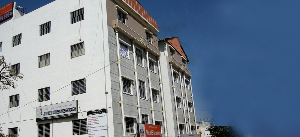 GRV Public School — Ganganagar campus