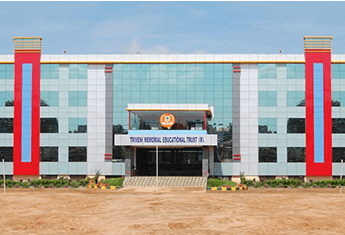 Adhyayana PU College — Vidyaranyapura campus