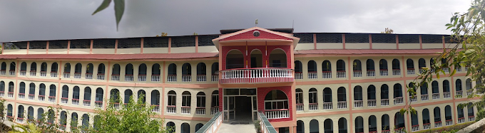 HI Q International Academy campus