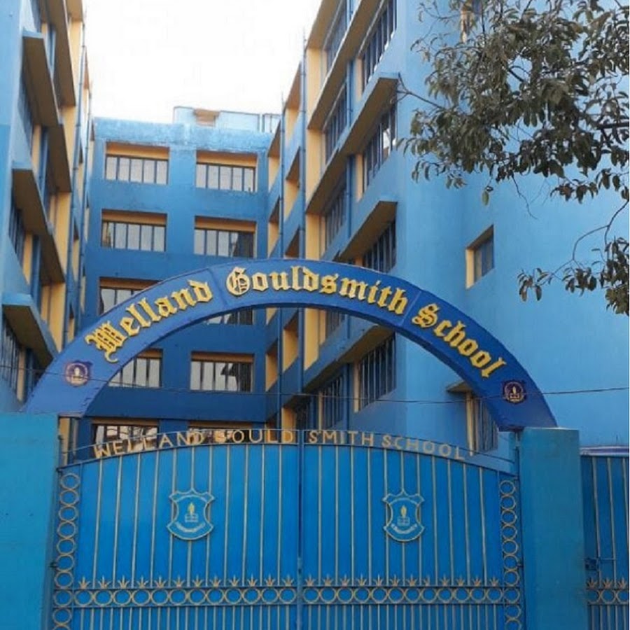 Welland Gouldsmith School — Bowbazar campus