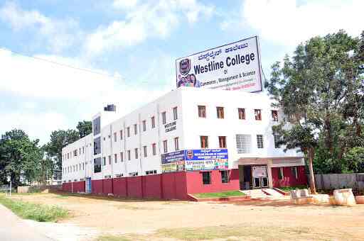 Westline Public School — Yelahanka campus