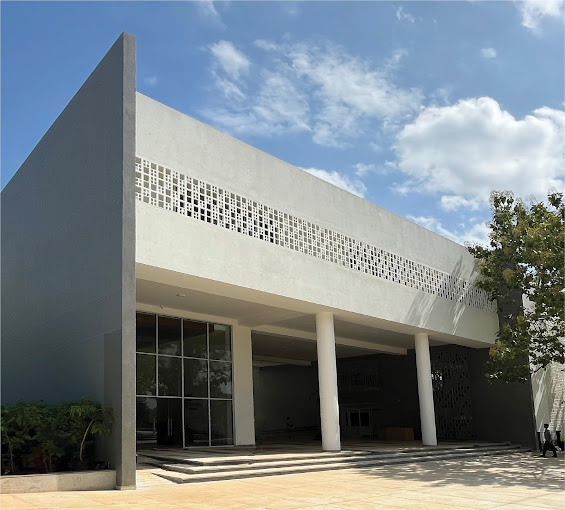 Vidyashilp Academy — Yelahanka campus