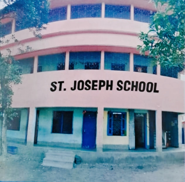 St. Joseph School — Maheshtala campus cover photo