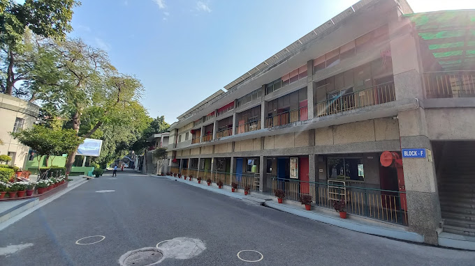 Salwan Public School — Rajinder Nagar campus