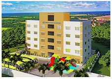 Narayana e-Techno School — Sector 11D campus