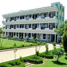 Swami Keshwanand Shikshan Sansthan Sr Sec School campus