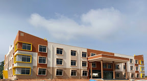 Sri Maruthi Public School — Ramanagara campus