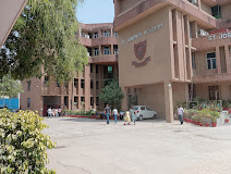St. Joseph's School — SavitaVihar campus