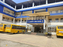 St. Joseph's High School — Dombivli East campus
