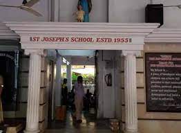 St. Joseph's High School — Malad East campus cover photo