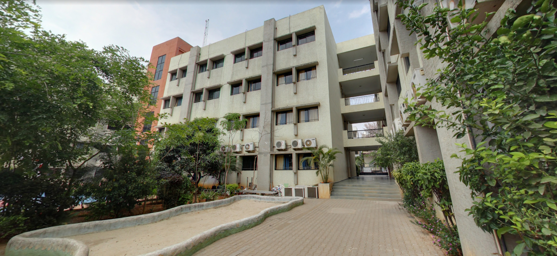 VIBGYOR High School — Haralur campus