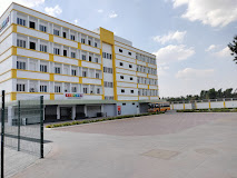 VIBGYOR High School — Chokkanahalli campus
