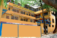 Vidya Jyothi Primary and High School — BTM Layout campus
