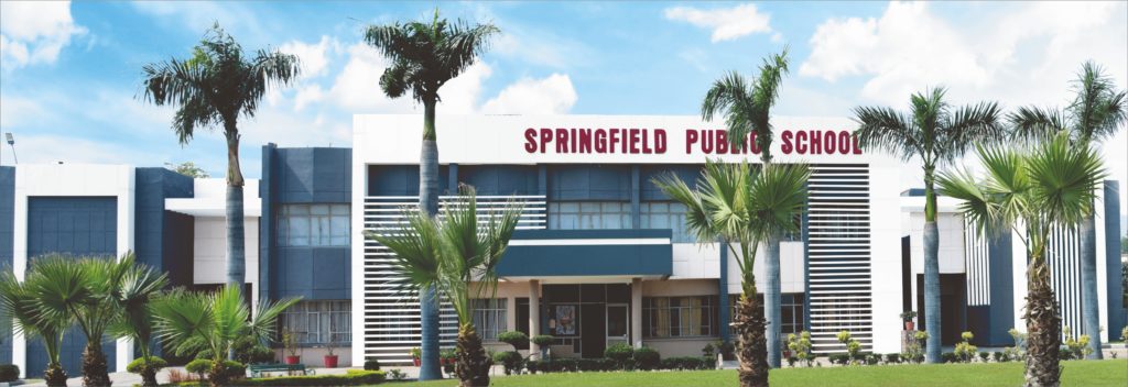 Springfield Public School campus