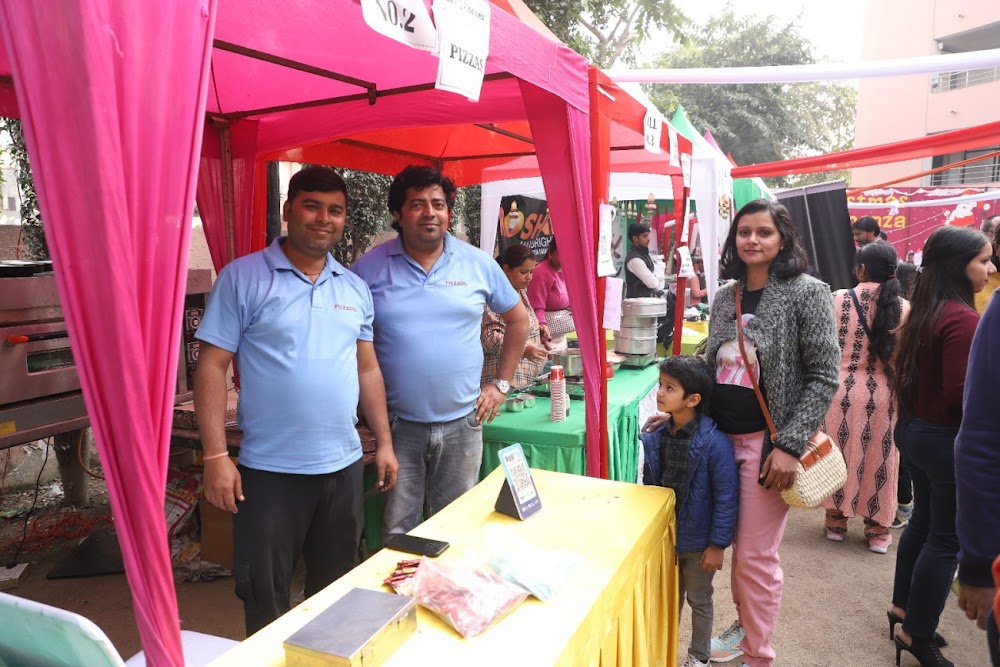 Sri Sri Ravishankar Vidya Mandir campus photo 10 of 30 — Sector 48